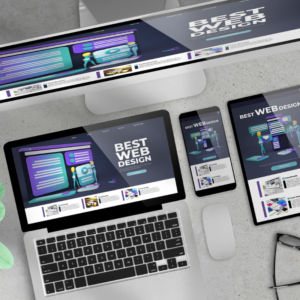 Digital Tracks. Content Creation, blogging, website maintenance.