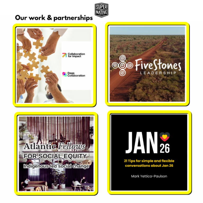 Digital Tracks clients, Super Native Unlimited.