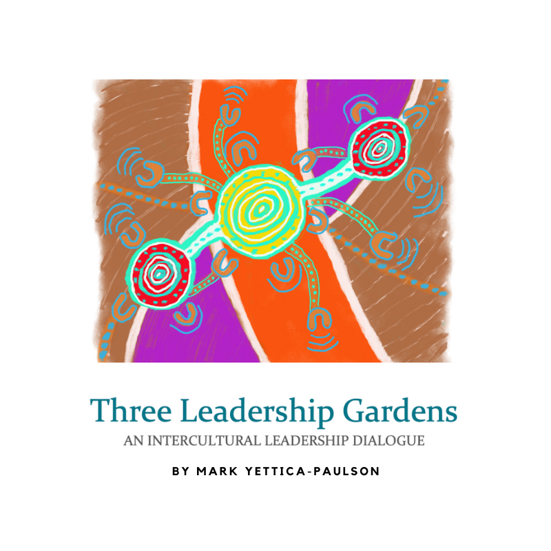 Digital Tracks client, Three Leadership Gardens.
