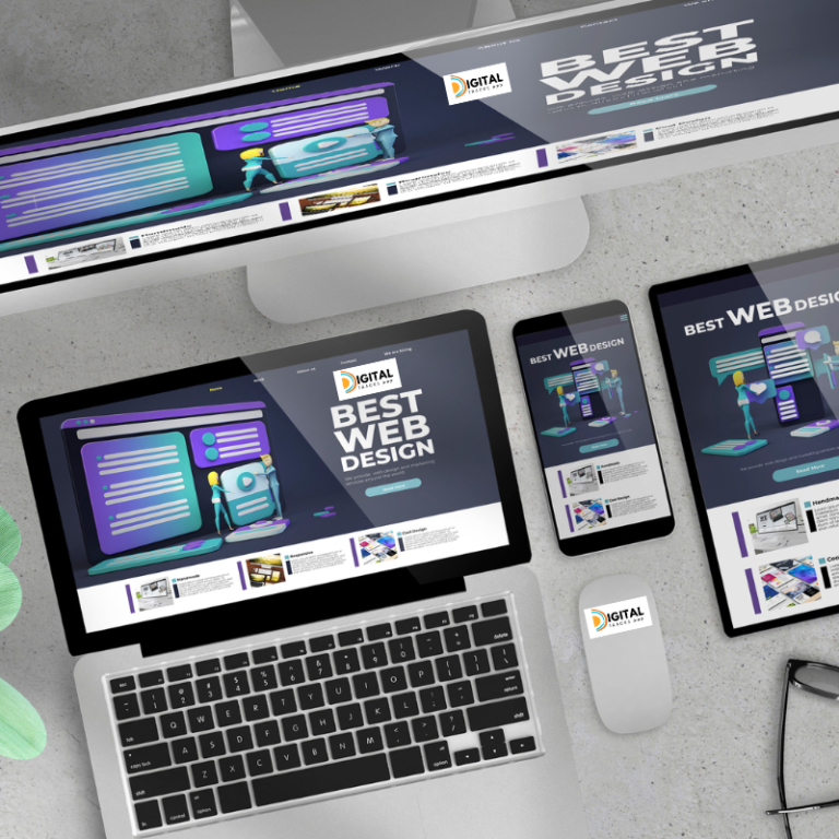 Digital Tracks helps you get found with SEO