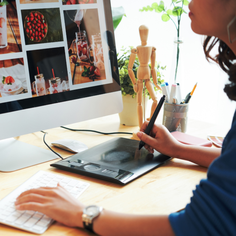Digital Tracks helps businesses in the Redlands with Content Creation and Blogging