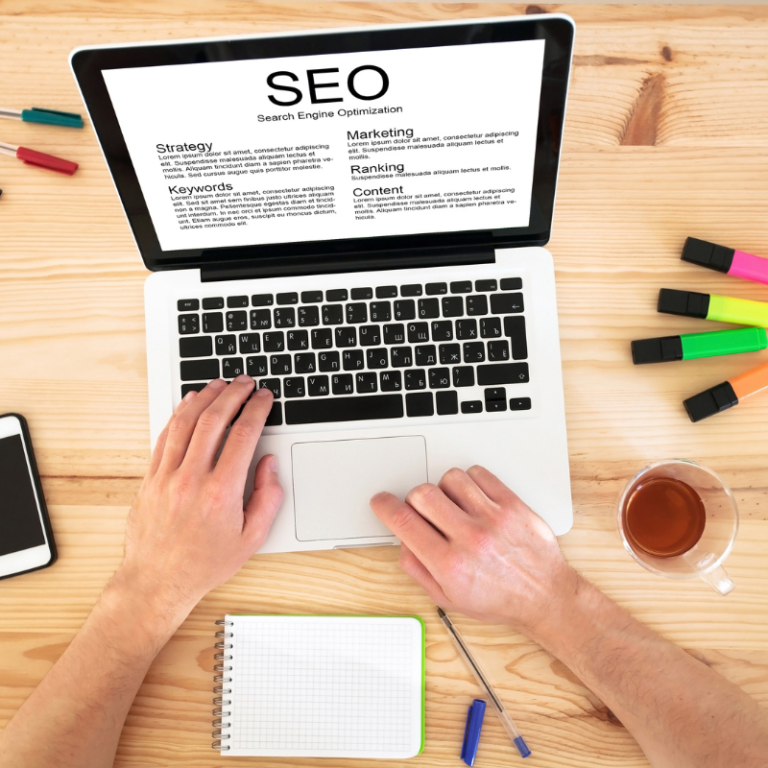 Digital Tracks SEO services for Redlands and Brisbane businesses