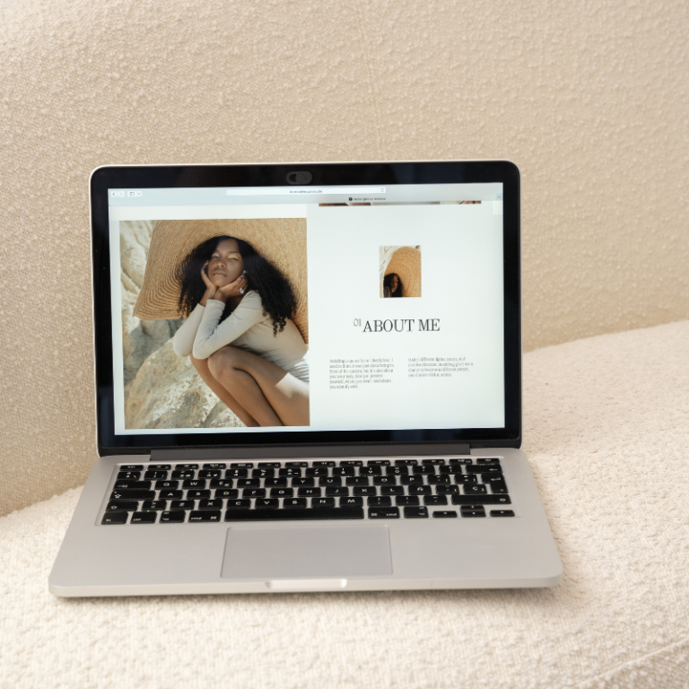 Digital Tracks Website Maintenance services