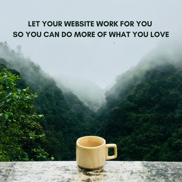 Digital Tracks. Helping local businesses grow online in the Redlands Brisbane.