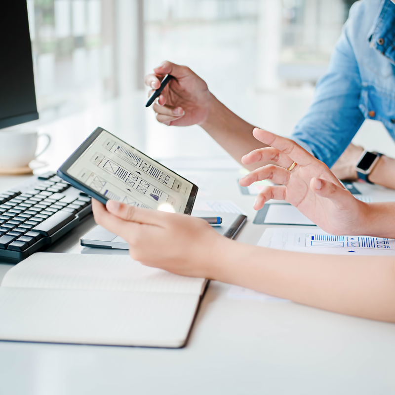 Digital Tracks SEO for local websites and businesses in the Redlands and Brisbane