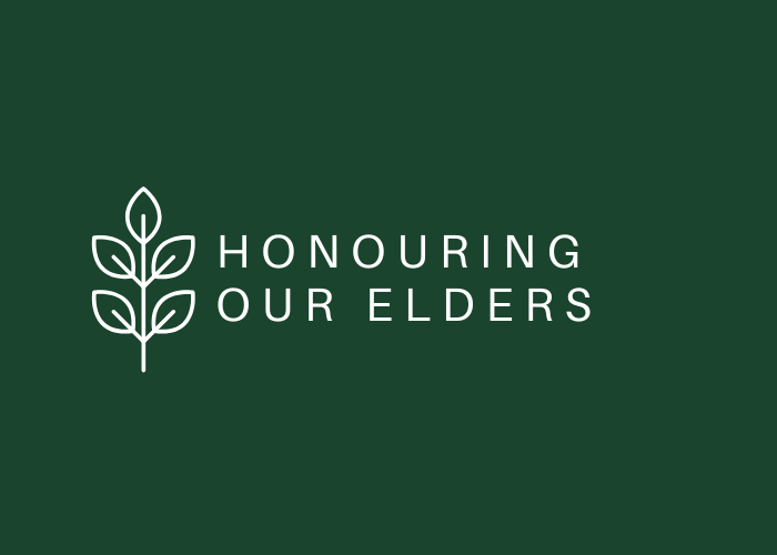 Honouring Our Elders, document and share your elders stories and create meaningful funerals and closing ceremonies. Built by Digital Tracks.